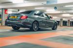 Mercedes-AMG E53 4Matic+ 2018 года (UK)